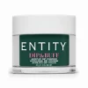 Entity Dip & Buff, "Warming Trends", Dark Green Creme , 43 g | 1.5 Oz. - 5301778