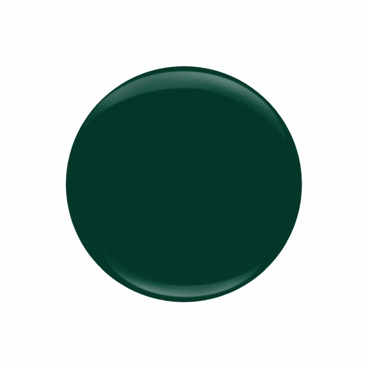 Entity Dip & Buff, "Warming Trends", Dark Green Creme , 43 g | 1.5 Oz. - 5301778