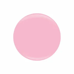 Entity Dip & Buff, "Wearing Only Enamel And A Smile", Light Pink Creme , 43 g | 1.5 Oz. - 5301508