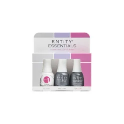 Entity EOCC Essentials 3pk - Nu Bond, Base Coat, Top Coat, - 5101808