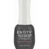 Entity EOCC Soak Off Gel Top Coat, 15 mL | .5 fl oz - 5101236