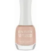 Entity Extended Wear Hybrid Gel-Lacquer "Nakedness" - Champagne Pearl