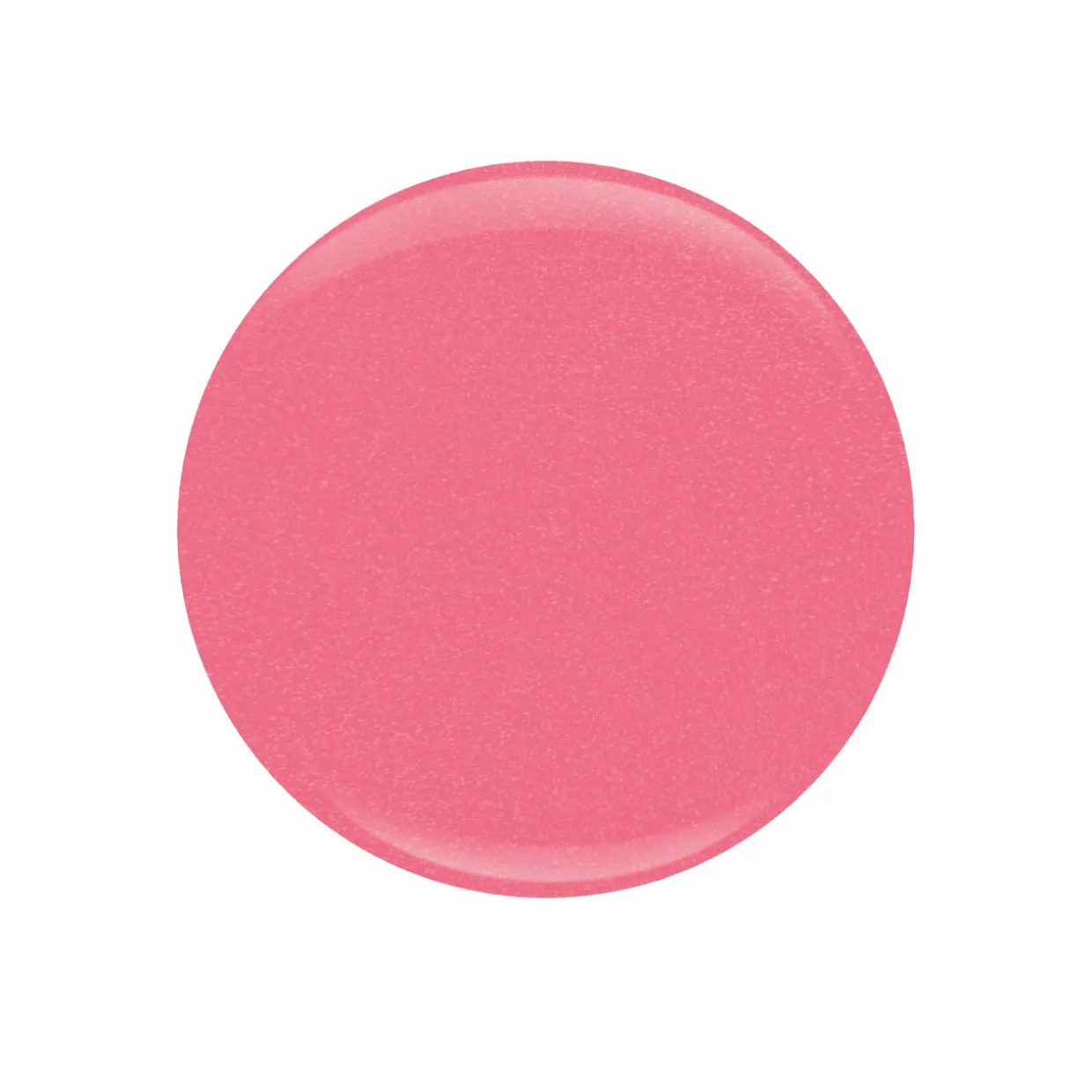 Entity Extended Wear Hybrid Gel-Lacquer "Modelesque" - Medium Pink Shimmer