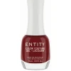 Entity Extended Wear Hybrid Gel-Lacquer "Forever Vogue" - Maroon Creme