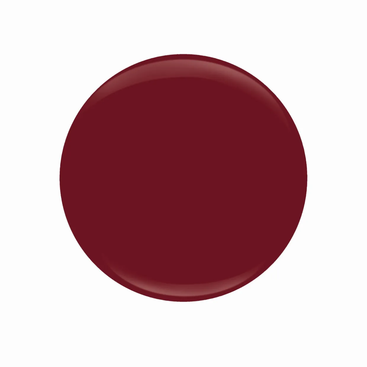 Entity Extended Wear Hybrid Gel-Lacquer "Forever Vogue" - Maroon Creme