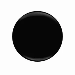 Entity Extended Wear Hybrid Gel-Lacquer "Little Black Bottle" - Black Creme