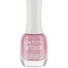 Entity Extended Wear Hybrid Gel-Lacquer "Glitzerazzi" - Pink Glitter