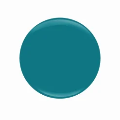 Entity Extended Wear Hybrid Gel-Lacquer "Wardrobe Wows" - Teal Creme