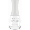 Entity Extended Wear Hybrid Gel-Lacquer "Spotlight" - White Creme