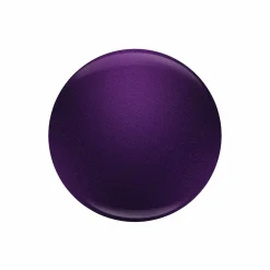 Entity Extended Wear Hybrid Gel-Lacquer "Cold Hands, Warm Heart" - Deep Purple Shimmer