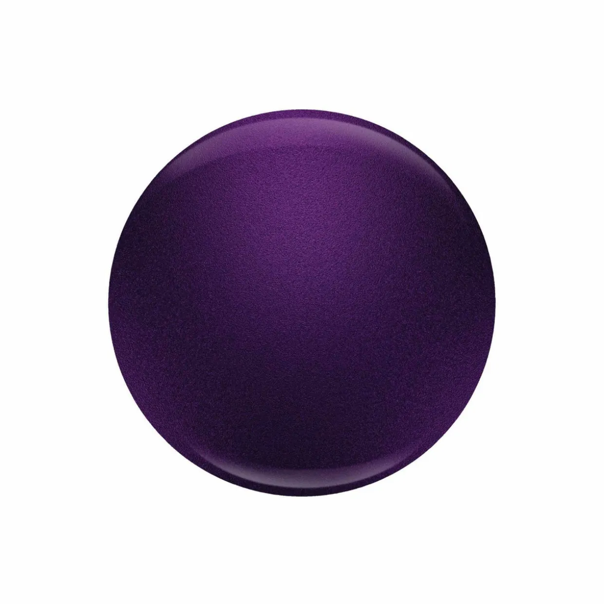 Entity Extended Wear Hybrid Gel-Lacquer "Cold Hands, Warm Heart" - Deep Purple Shimmer