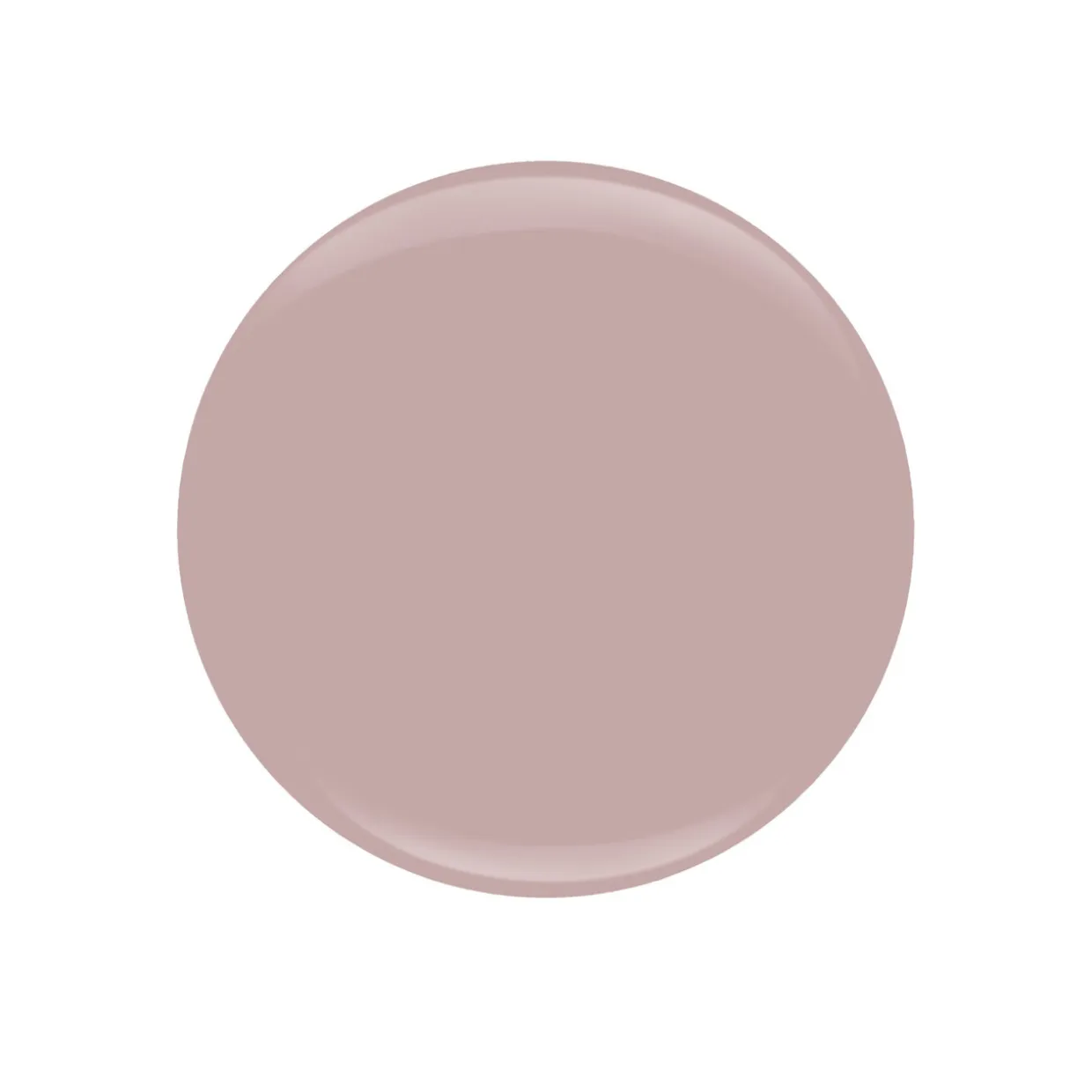 Entity Extended Wear Hybrid Gel-Lacquer "Smitten Over You" - Nude Crème, 15mL|5fl