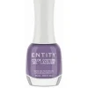 Entity Extended Wear Hybrid Gel-Lacquer "Purple Sunglasses" - Medium Orchid Creme
