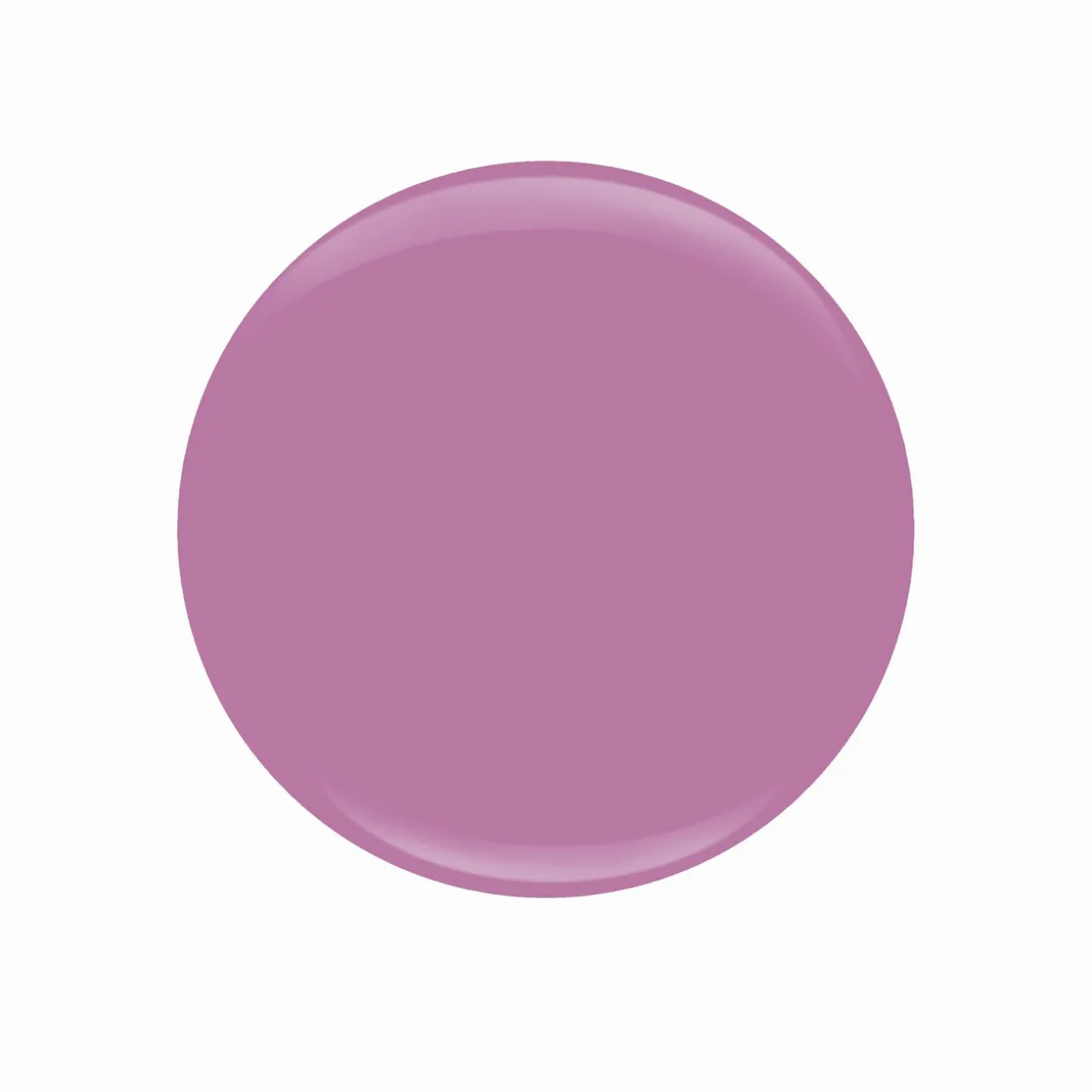 Entity Extended Wear Hybrid Gel-Lacquer "Kickin' Curves" - Light Orchid Creme