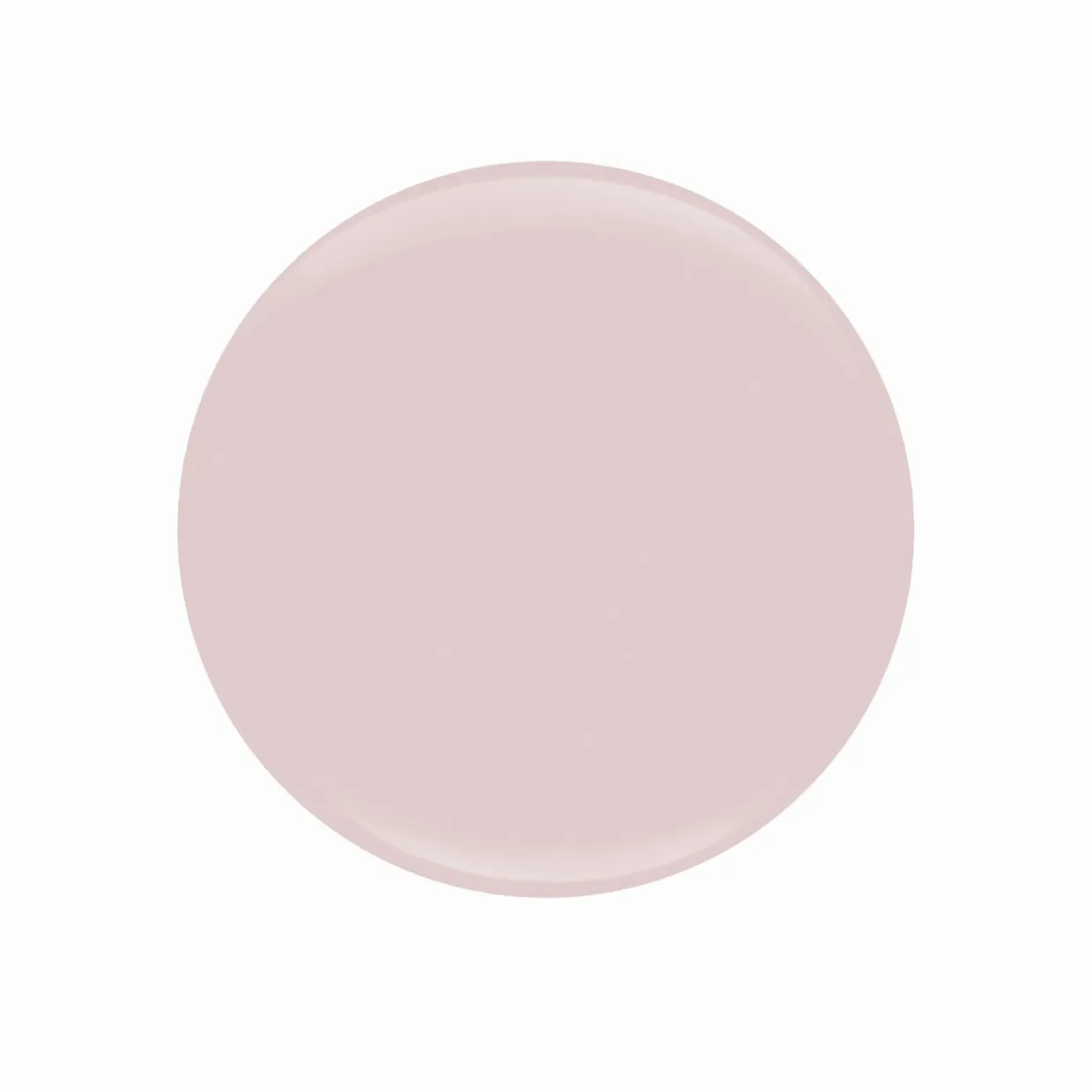 Entity Extended Wear Hybrid Gel-Lacquer "Cover Shoot" - Pink Taupe Creme