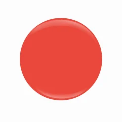 Entity Extended Wear Hybrid Gel-Lacquer "Diana-Myte" - Medium Coral Creme