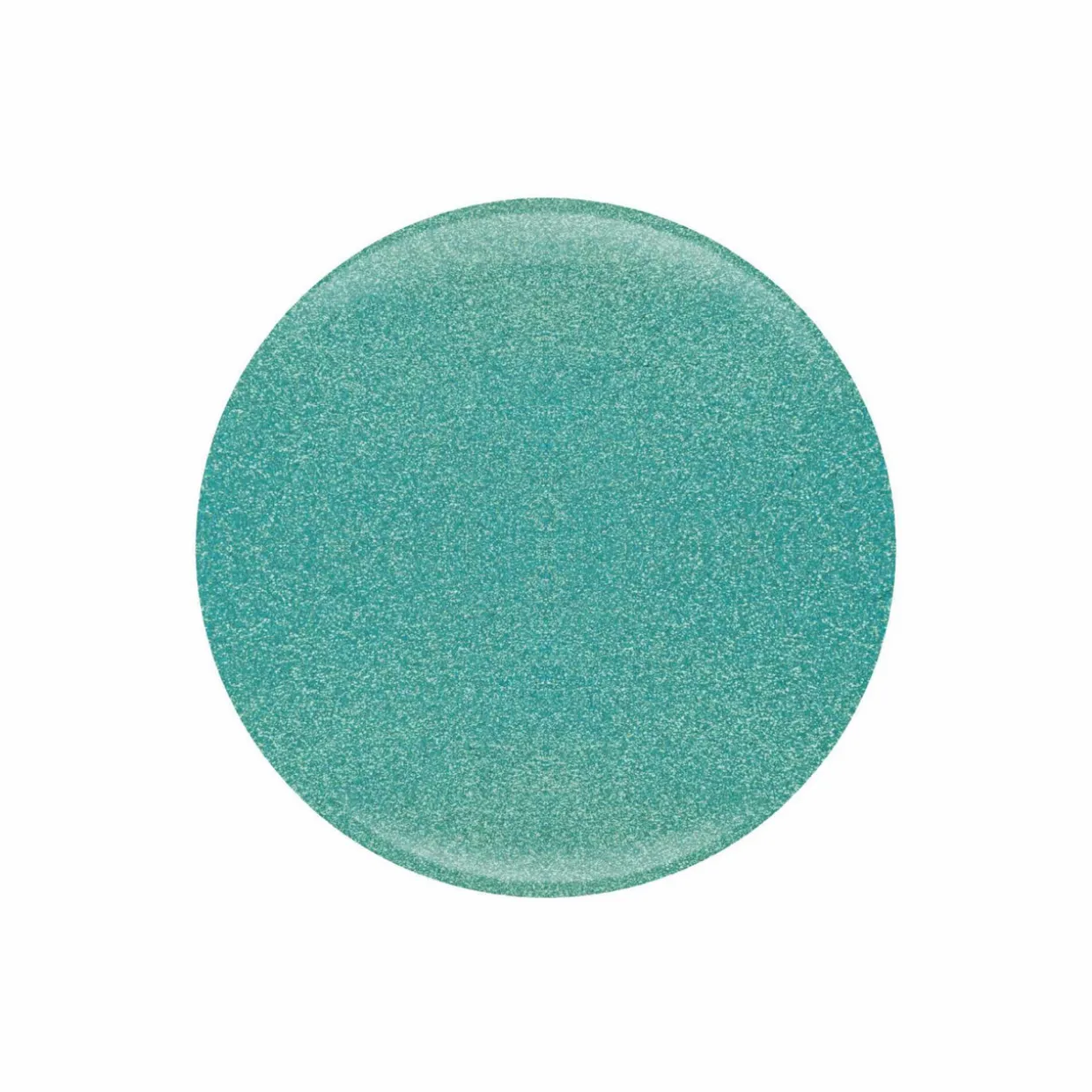 Entity Extended Wear Hybrid Gel-Lacquer "Jewel Tones" - Teal Shimmer