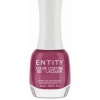 Entity Extended Wear Hybrid Gel-Lacquer "Chunky Bangles" - Fuchsia Pearl