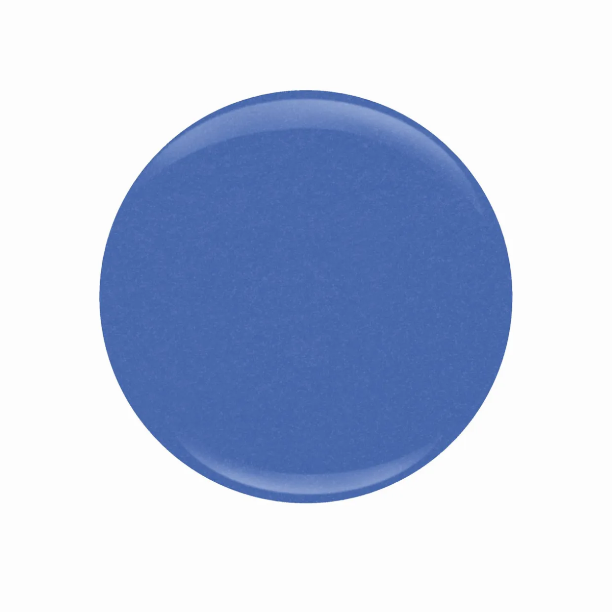Entity Extended Wear Hybrid Gel-Lacquer "Blue Bikini" - Blue Shimmer