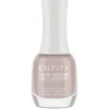 Entity Extended Wear Hybrid Gel-Lacquer "MATCHING TAUPE" - Alluring Taupe Pearl