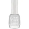 Entity Extended Wear Hybrid Gel-Lacquer "ADORNED IN PEARLS"
