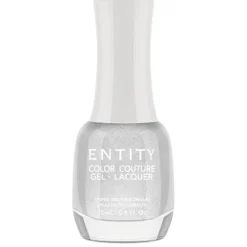 Entity Extended Wear Hybrid Gel-Lacquer "ADORNED IN PEARLS"