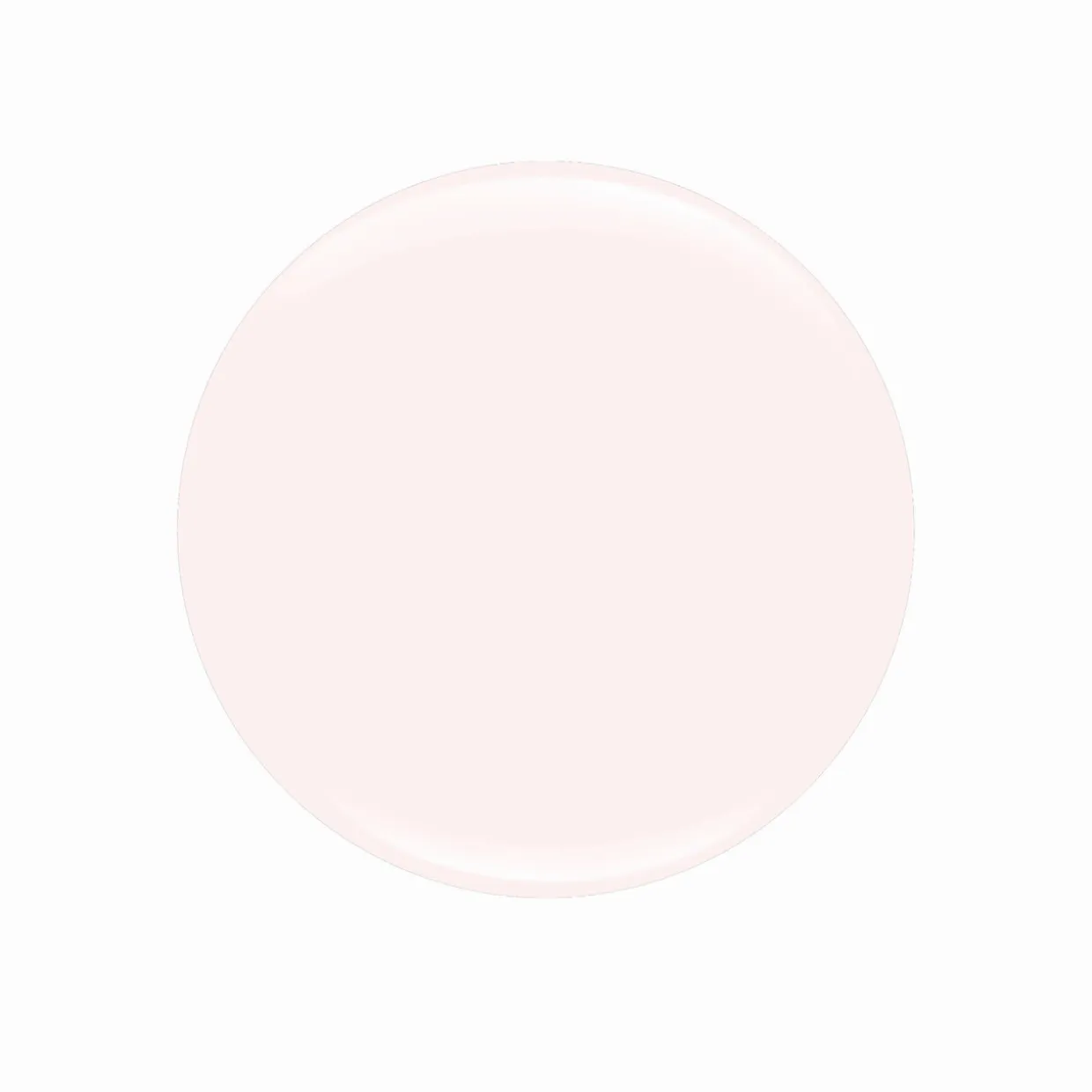 Entity Extended Wear Hybrid Gel-Lacquer "Sheer Perfection " - Light Pink Sheer