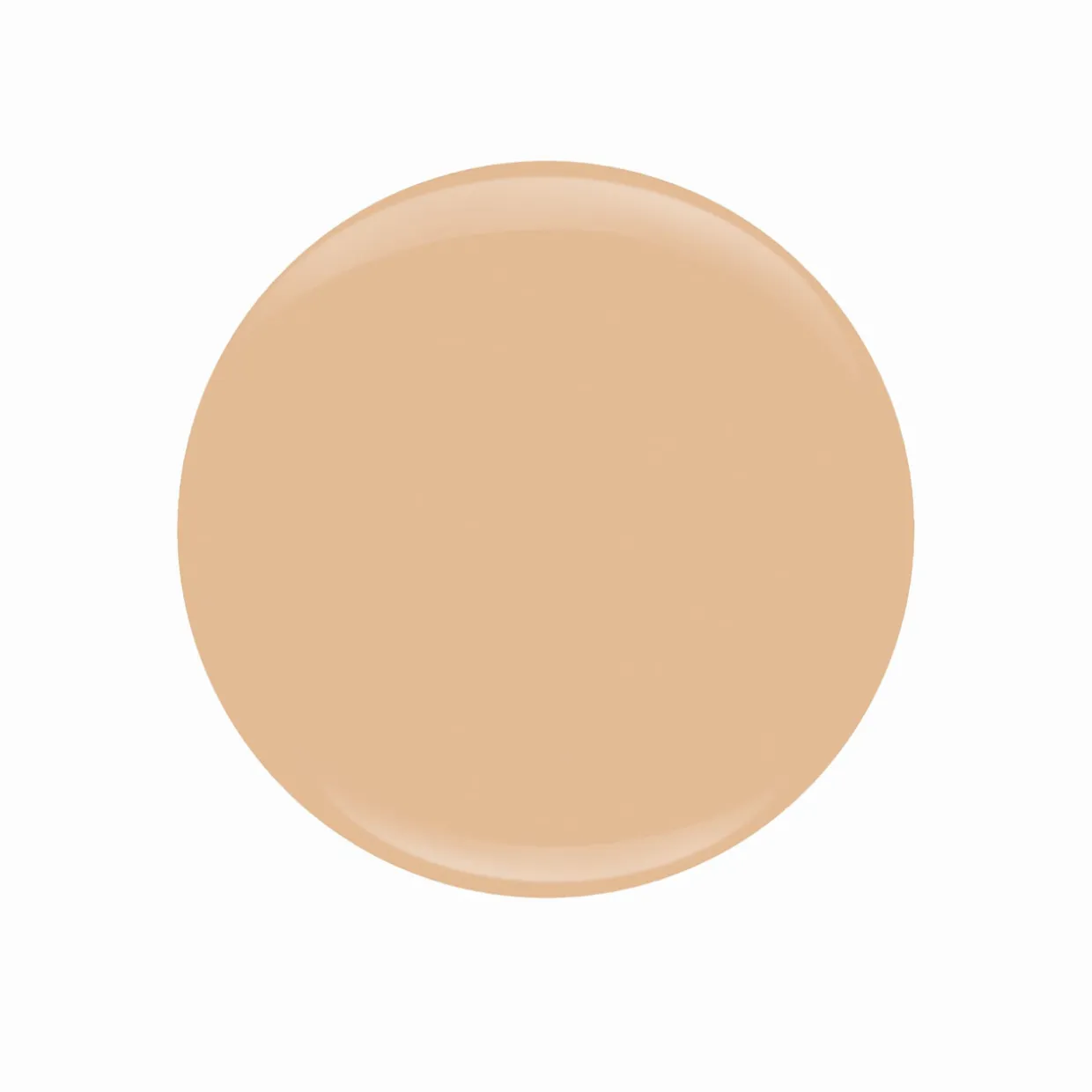 Entity Extended Wear Hybrid Gel-Lacquer "Natural Look" - Khaki Creme