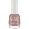 Entity Extended Wear Hybrid Gel-Lacquer "Don't Mind Me" - Soft Mauve Creme