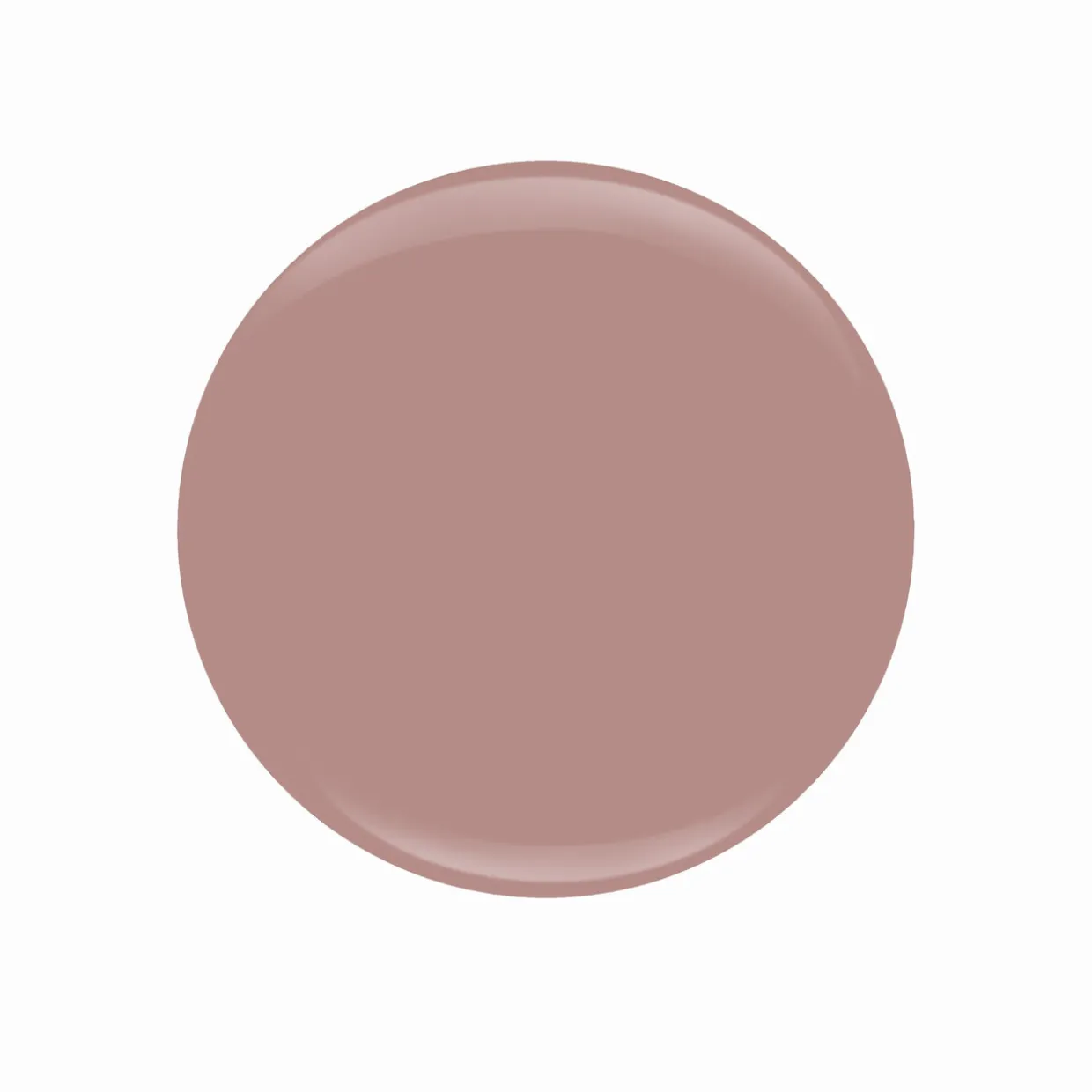 Entity Extended Wear Hybrid Gel-Lacquer "Don't Mind Me" - Soft Mauve Creme