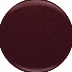 Entity Extended Wear Hybrid Gel-Lacquer "Fashion Icon" - Burgundy Shimmer