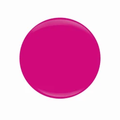 Entity Extended Wear Hybrid Gel-Lacquer "Cheer-Y Blossoms" - Hot Pink Creme
