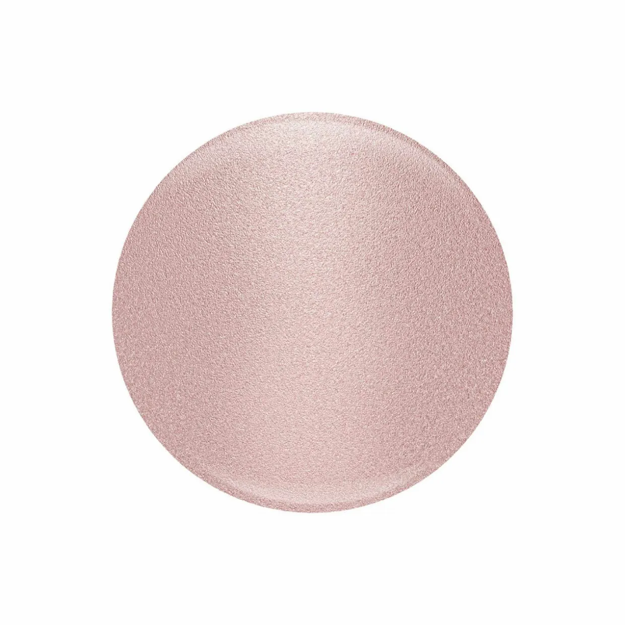 Entity Extended Wear Hybrid Gel-Lacquer "Finishing Touch" - Rose Gold Metallic