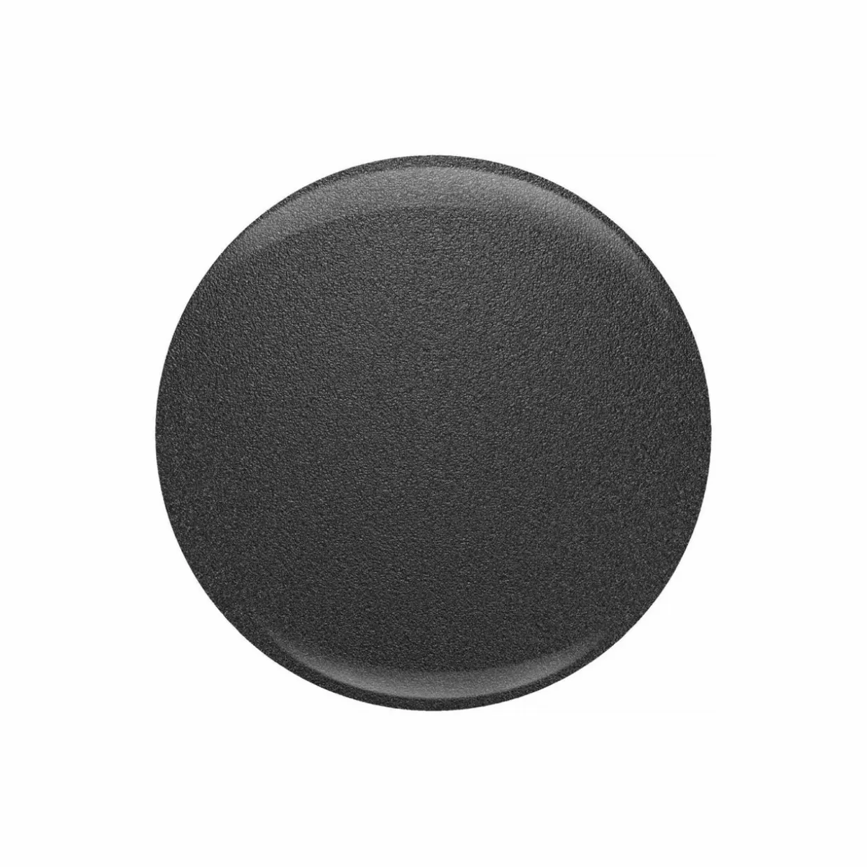 Entity Extended Wear Hybrid Gel-Lacquer "Headliner" - Dark Grey Shimmer