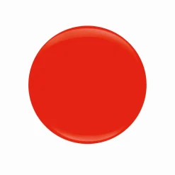 Entity Extended Wear Hybrid Gel-Lacquer "Not Off The Rack" - Deep Coral Creme