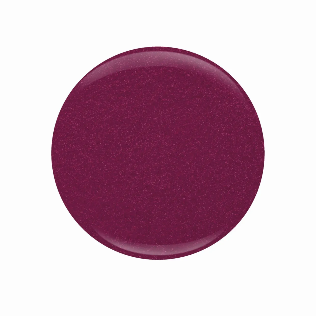 Entity Extended Wear Hybrid Gel-Lacquer "Be Still My Heart" - Fuchsia Shimmer