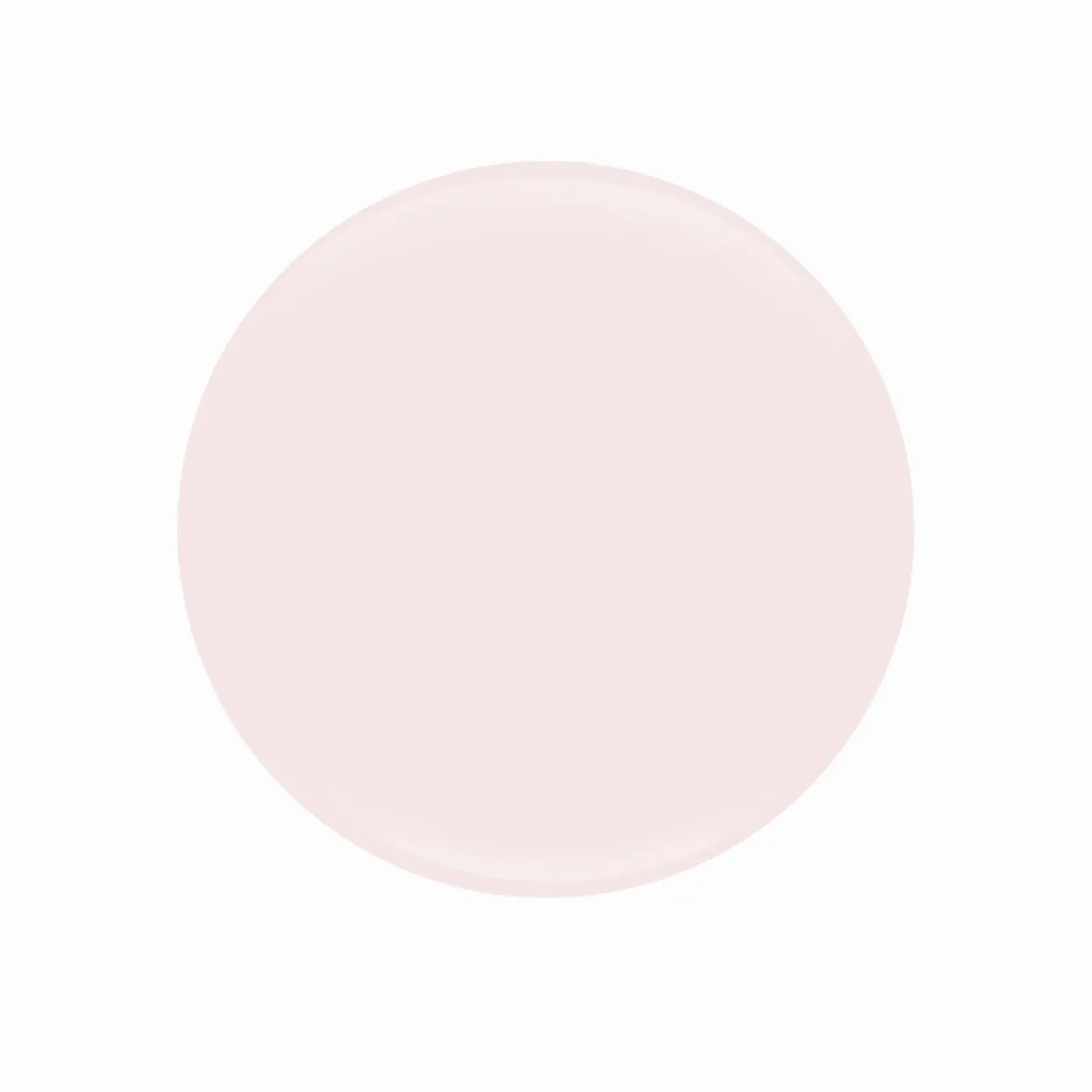 Entity Extended Wear Hybrid Gel-Lacquer "Nude Fishnets" - Nude Creme