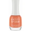 Entity Extended Wear Hybrid Gel-Lacquer "I Know I Look Good" - Light Coral Creme