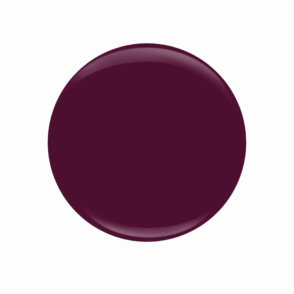Entity Extended Wear Hybrid Gel-Lacquer "Look D'jour" - Bright Plum Creme
