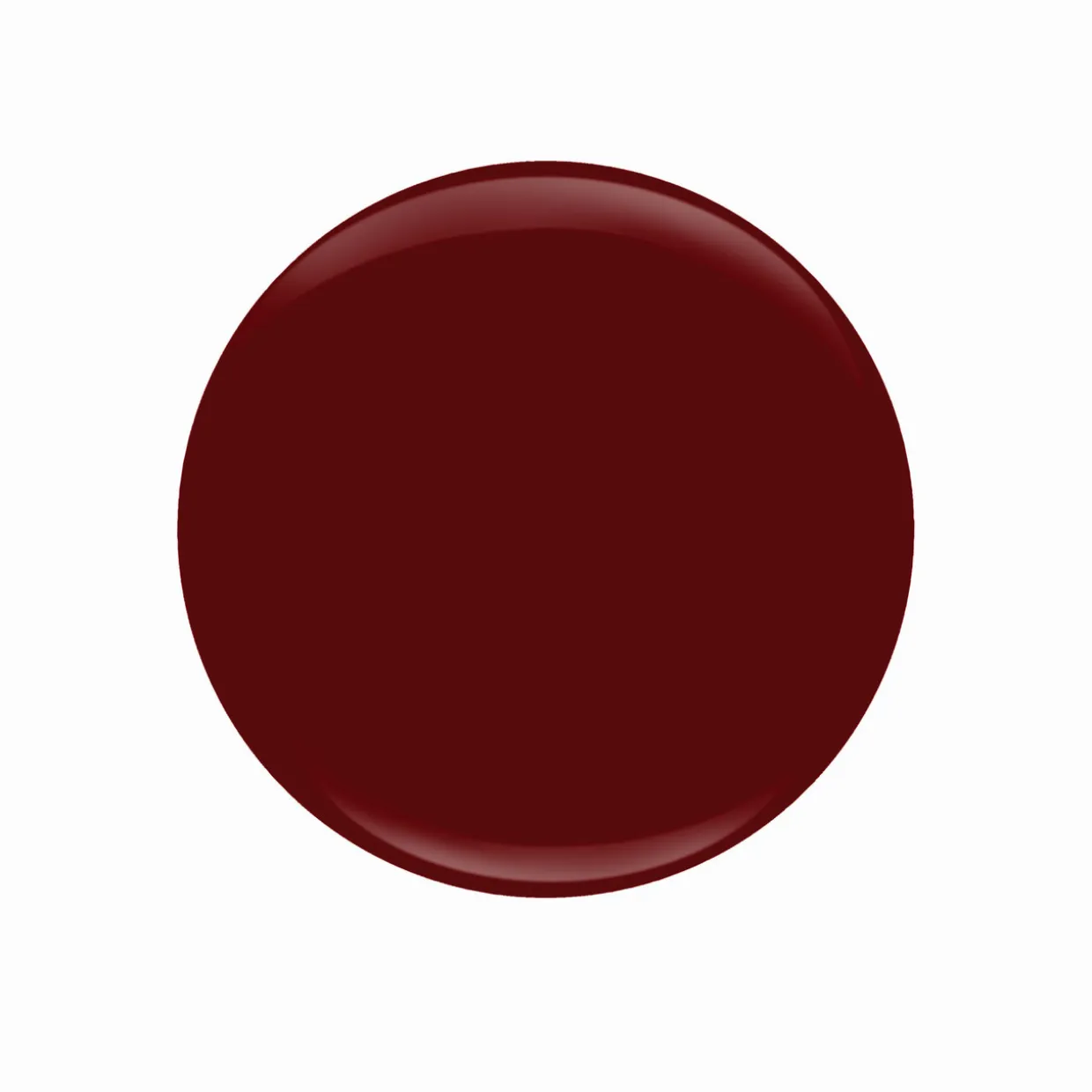 Entity Extended Wear Hybrid Gel-Lacquer "Seize The Moment" - Dark Plum Creme