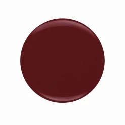 Entity Extended Wear Hybrid Gel-Lacquer "Cabernet Ball Gown" - Dark Red Shimmer