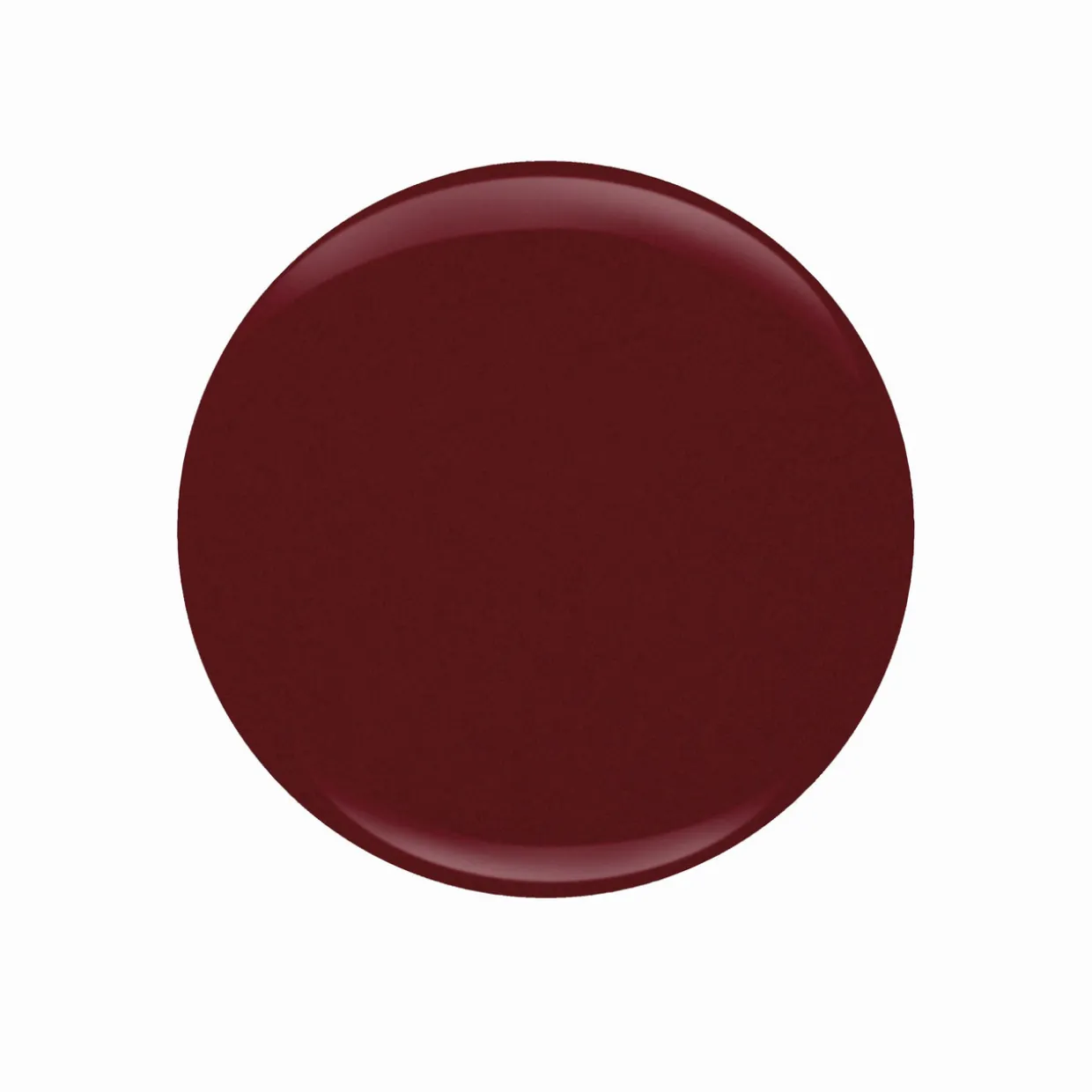 Entity Extended Wear Hybrid Gel-Lacquer "Cabernet Ball Gown" - Dark Red Shimmer