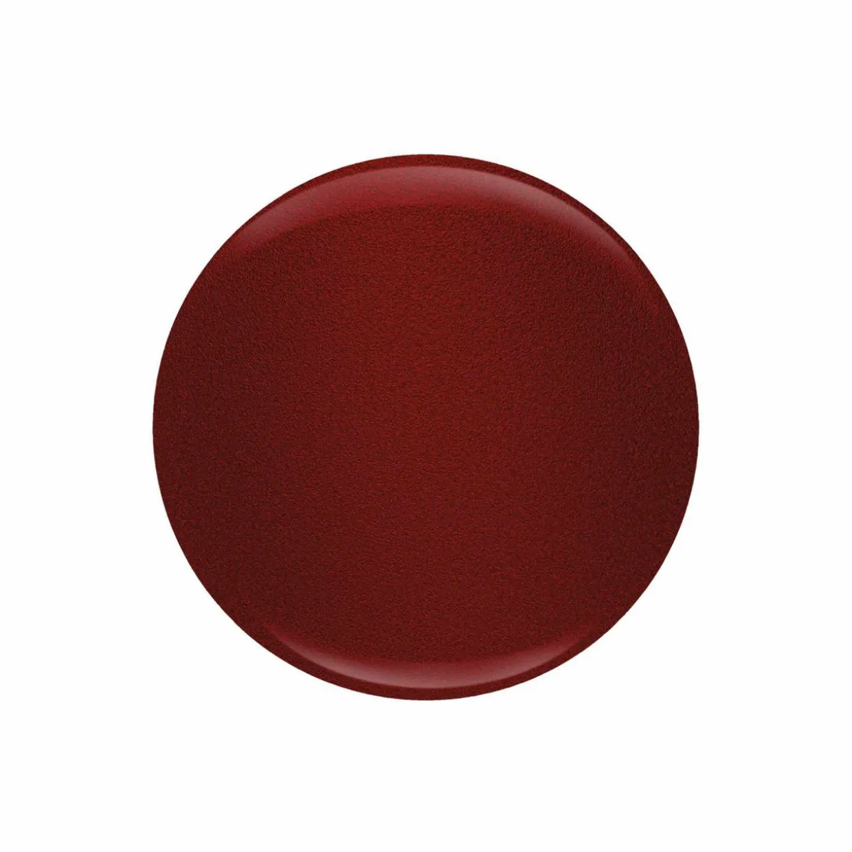 Entity Extended Wear Hybrid Gel-Lacquer "Pin Up Girl" - Deep Red Pearl