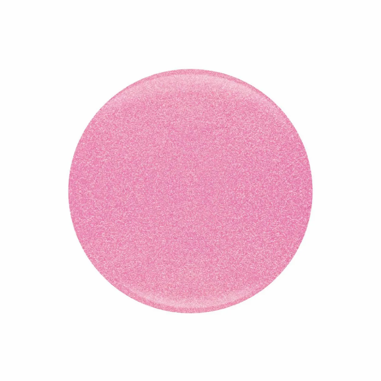 Entity Extended Wear Hybrid Gel-Lacquer "Ruching Pink" - Pink Shimmer