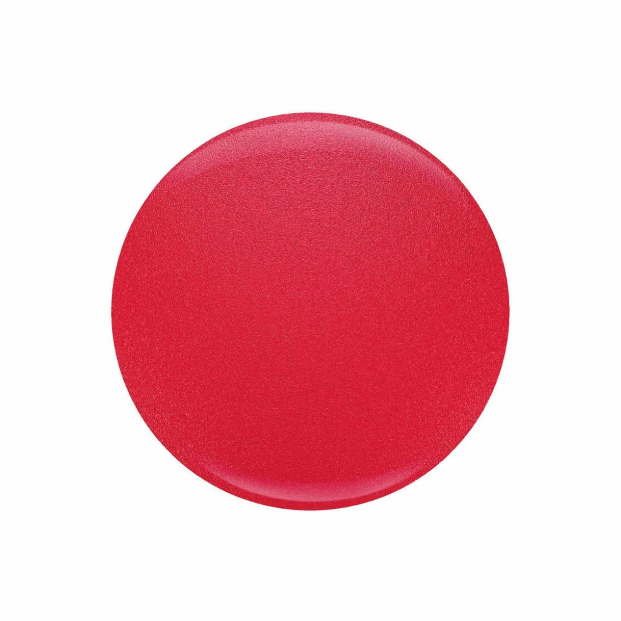 Entity Extended Wear Hybrid Gel-Lacquer "Red Rum Rouge" - Bright Red Pearl