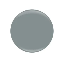Entity "Ice To See You!" Duo - Includes Gel Polish and Lacquer - Gray Crème