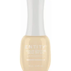 Entity One Color Couture Gel Polish "Modern Minimalist" - Beige Creme