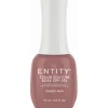 Entity One Color Couture Gel Polish "Classic Pace" - Pink Mauve Creme
