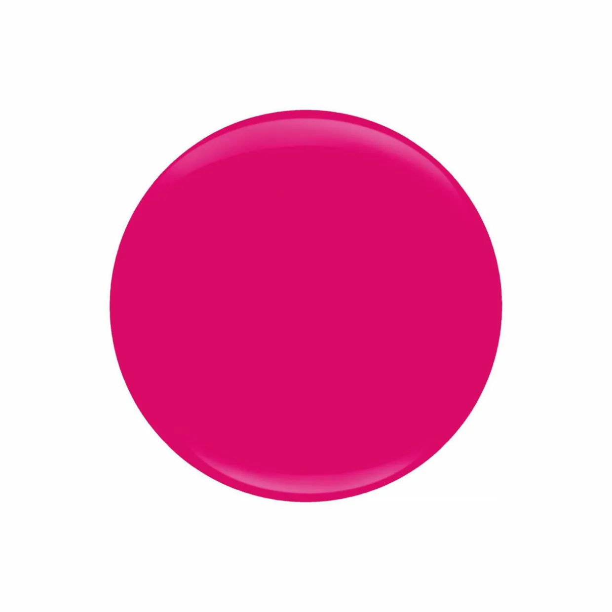 Entity One Color Couture Gel Polish "Tres Chic Pink" - Raspberry Pink Creme