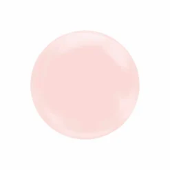 Entity One Color Couture Gel Polish "Strapless" - Light Pink Sheer